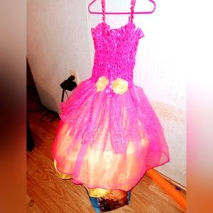 Gorgeous girls dress